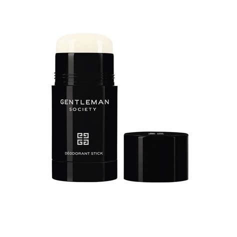 givenchy pi neo deodorant stick|Givenchy gentleman society stick.